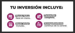 abre tu tienda con perfumhada